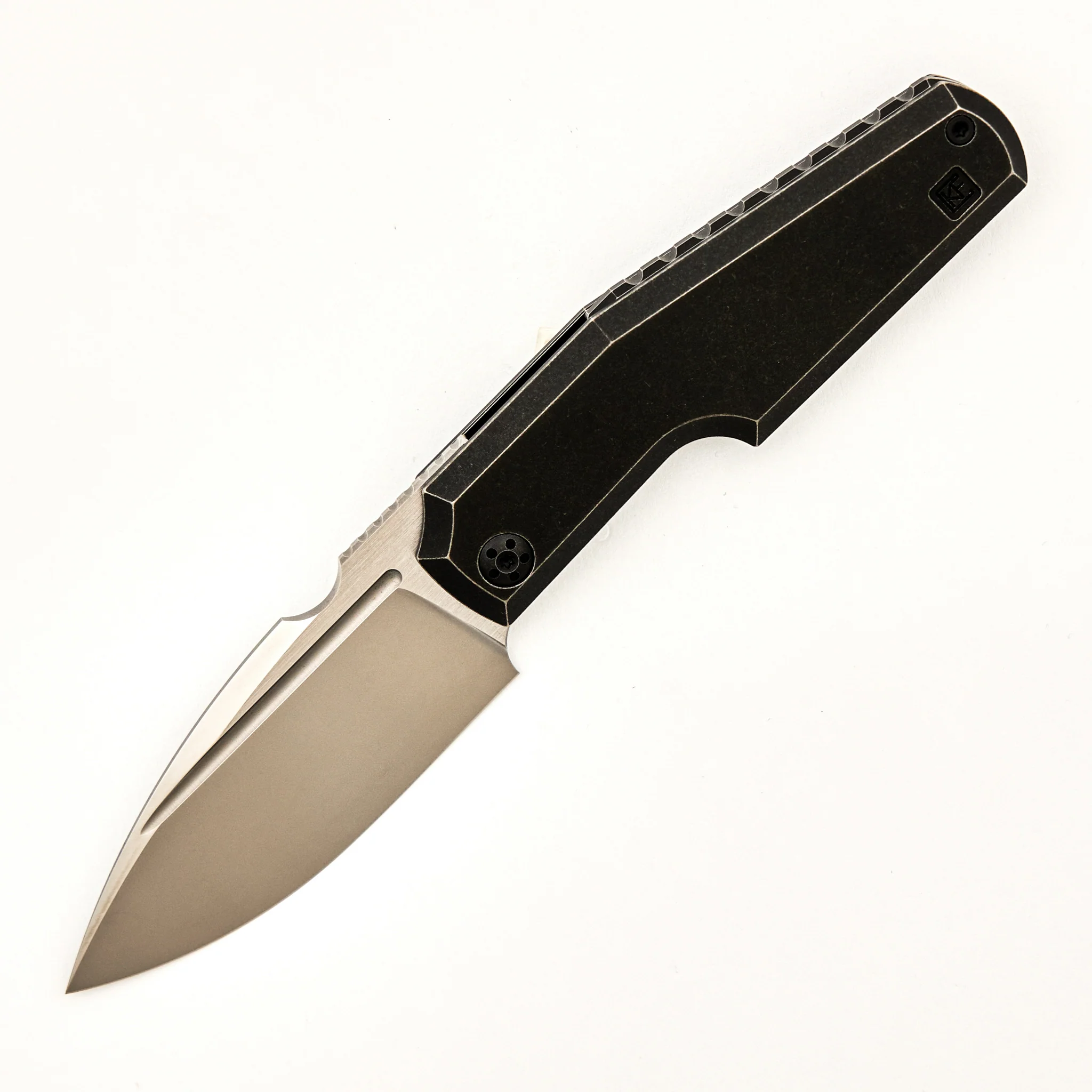 New Knives & Gear
