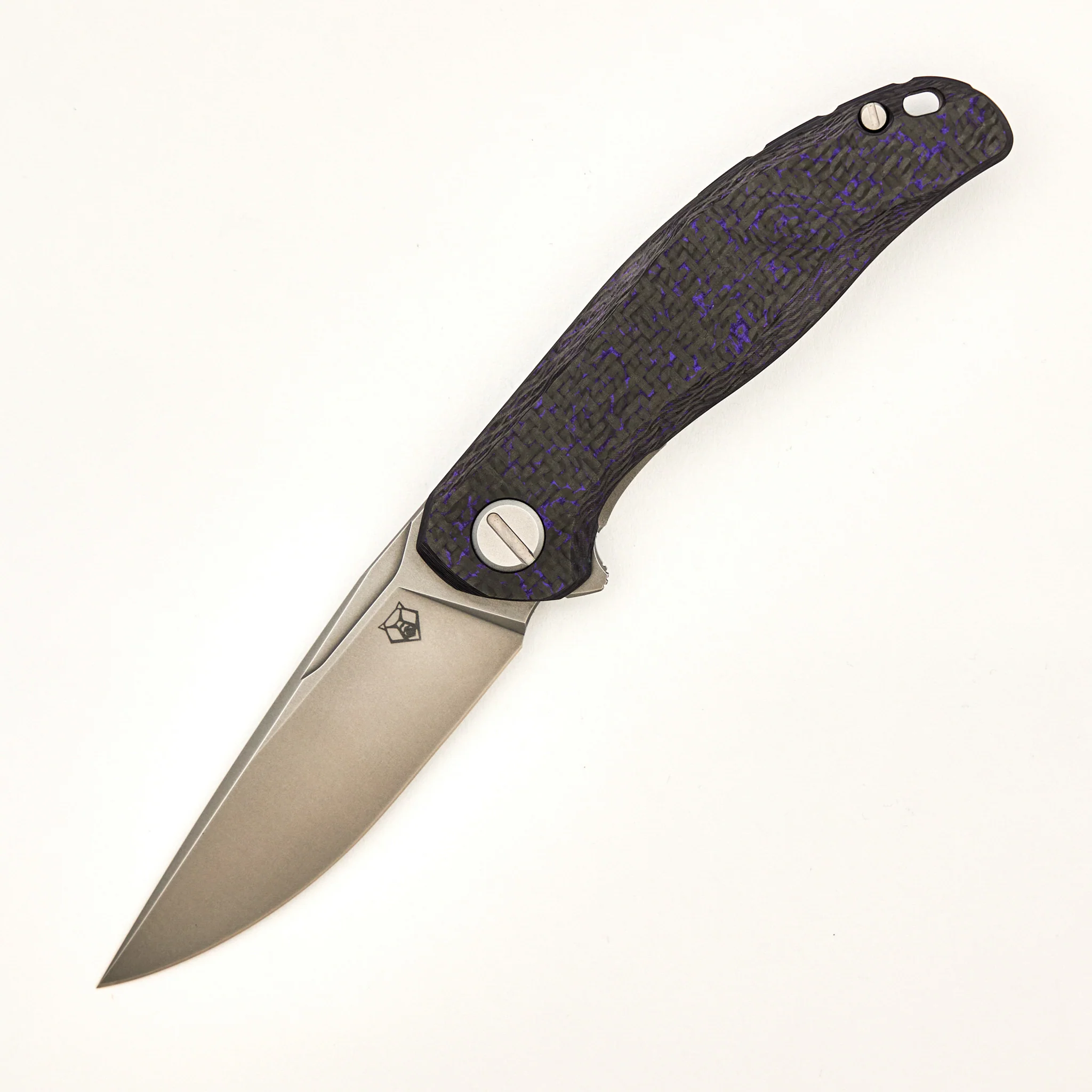 New Production Knives